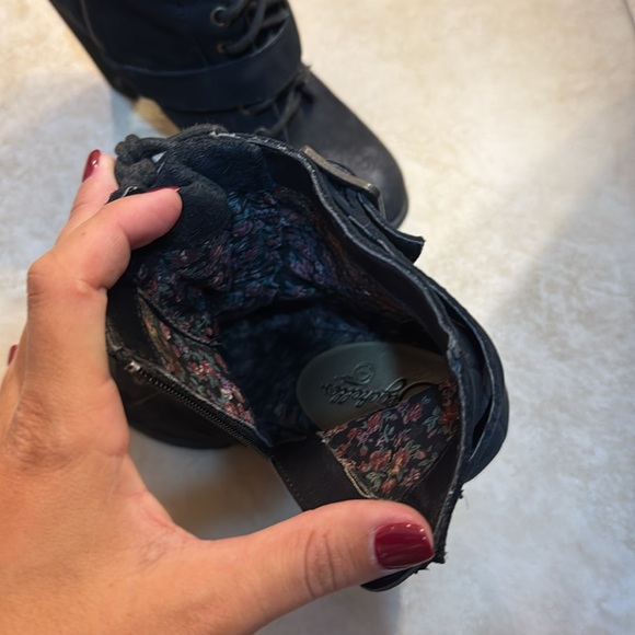 Seychelles Ankle Boot early 2000’s - Picture 7 of 7